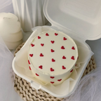 Bento Hearts