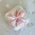 Bento with Flowers