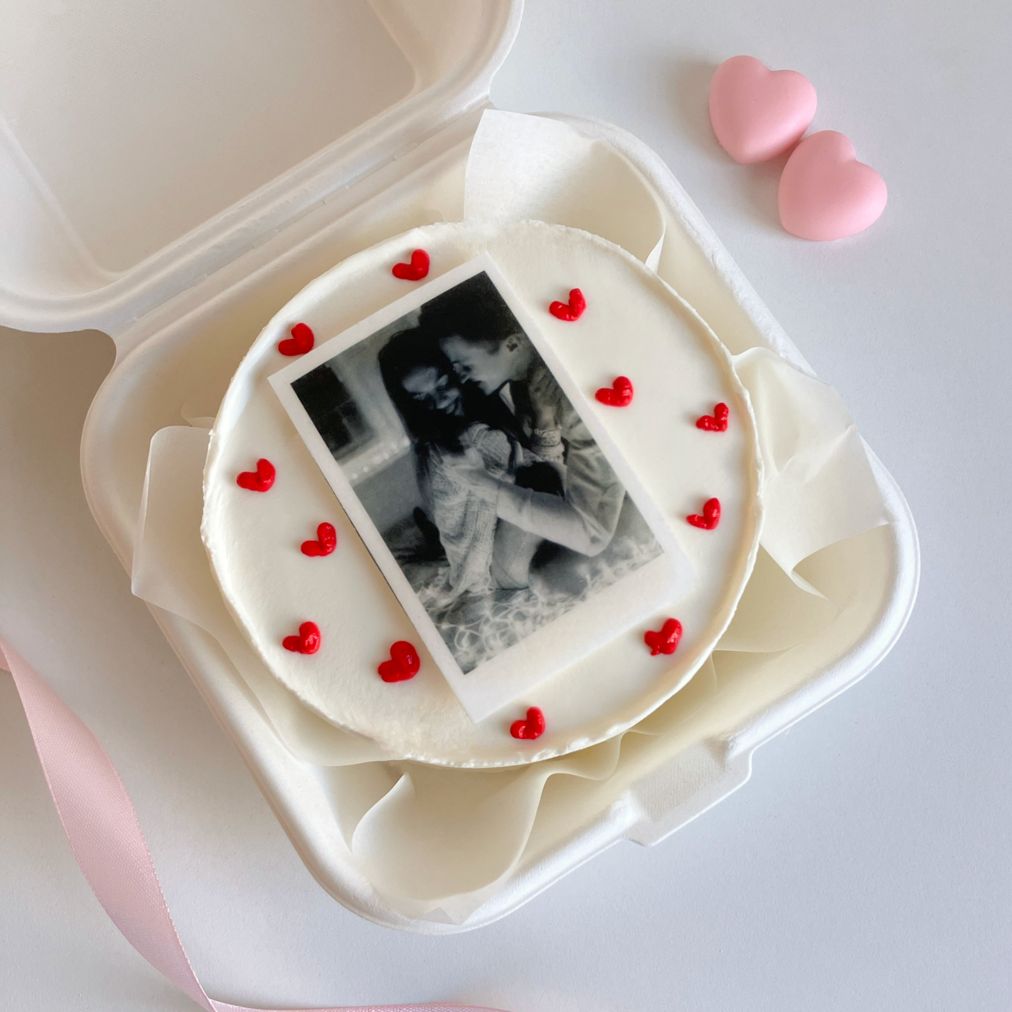 Bento with your picture
