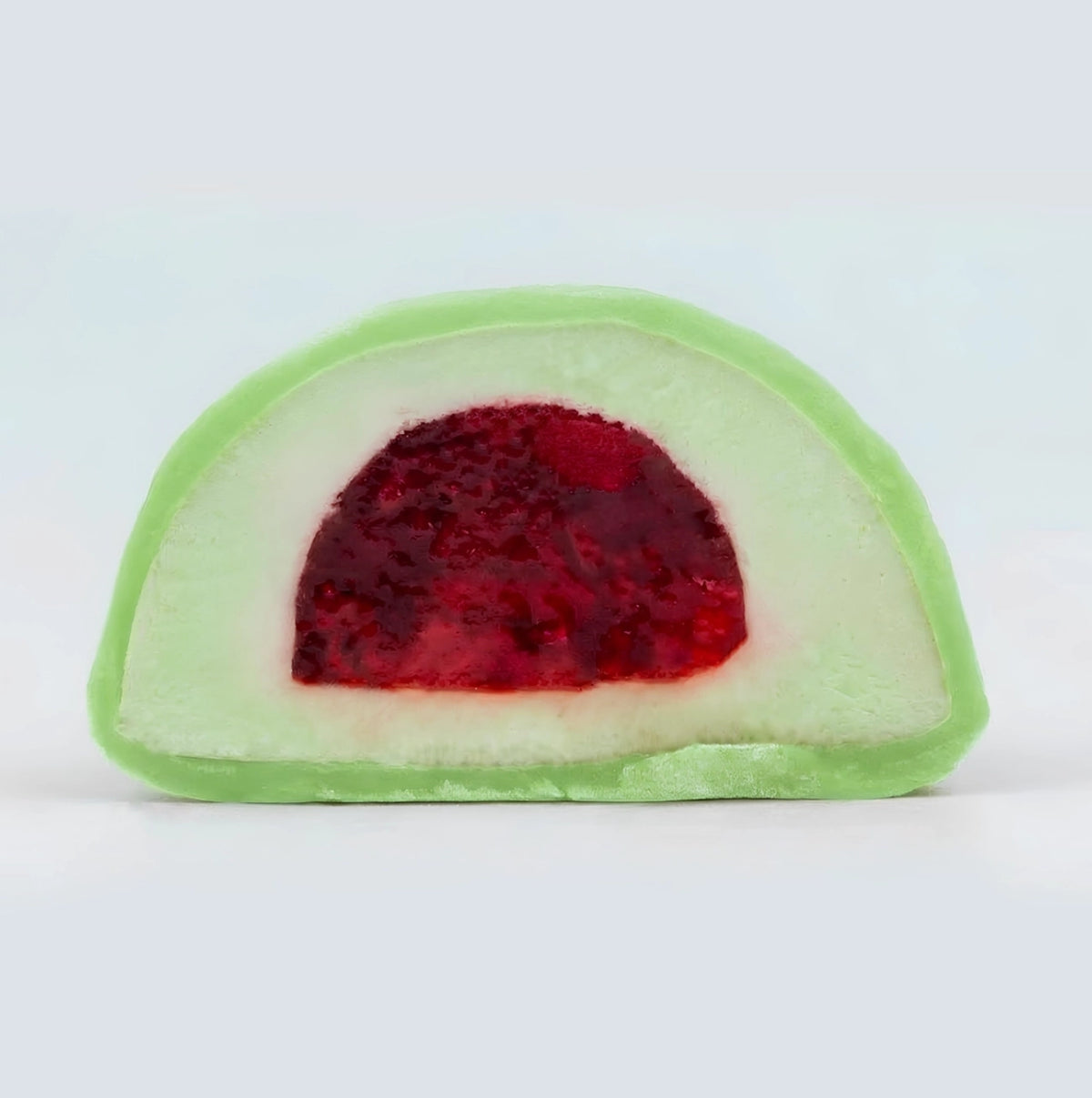 Mochi Matcha Strawberry