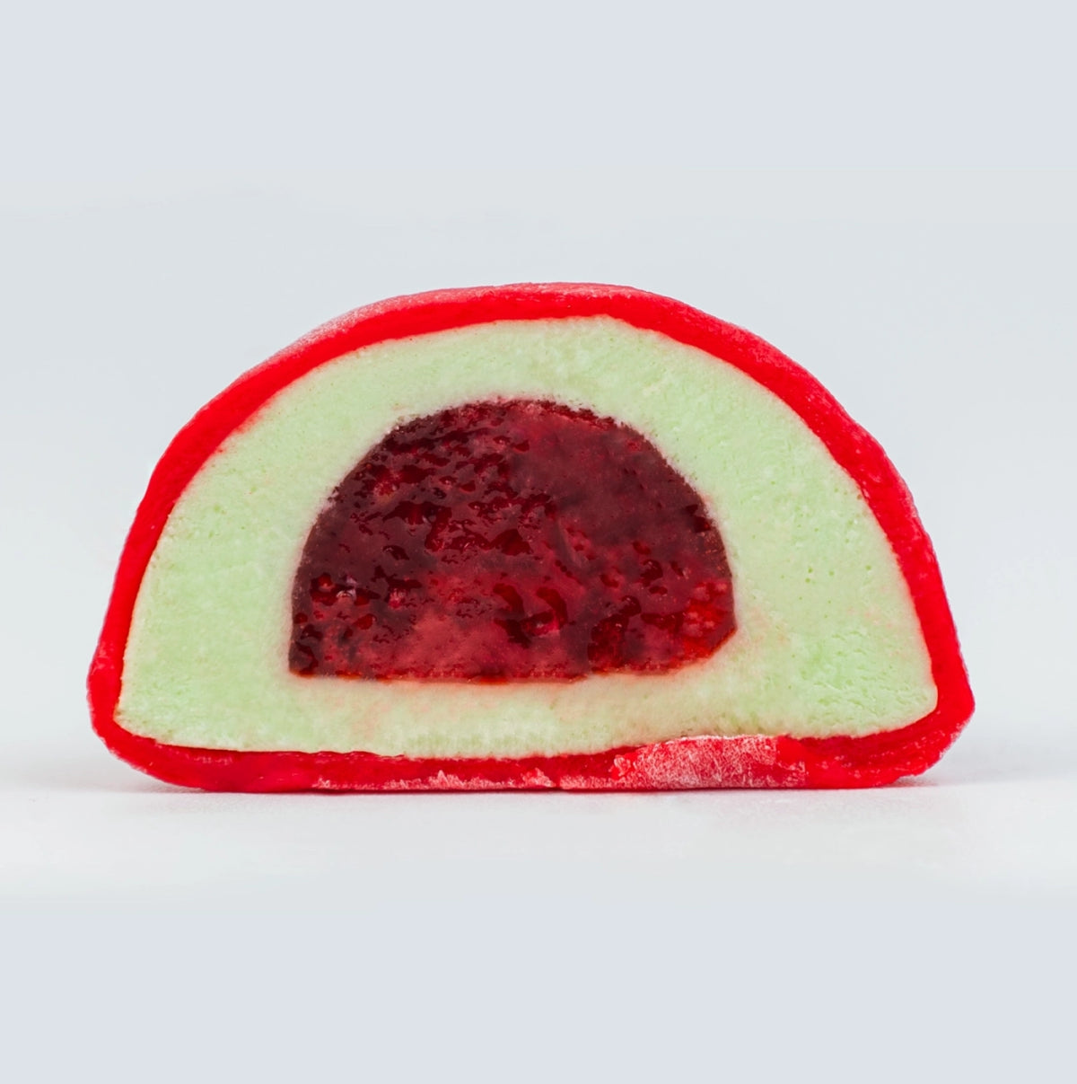 Mochi Mojito Strawberry